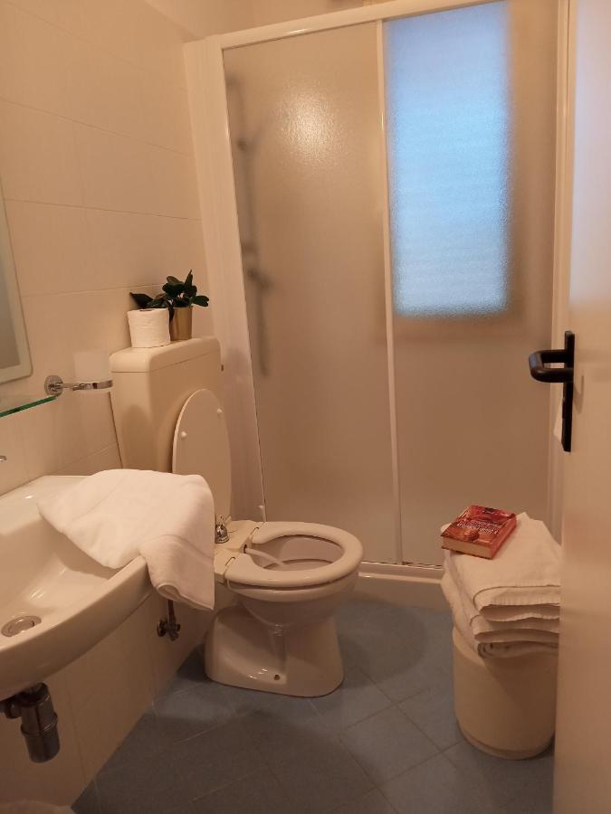 Hotel Haiti Мілано-Маріттіма Екстер'єр фото
